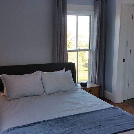 Mayneview B&B Лурей Экстерьер фото