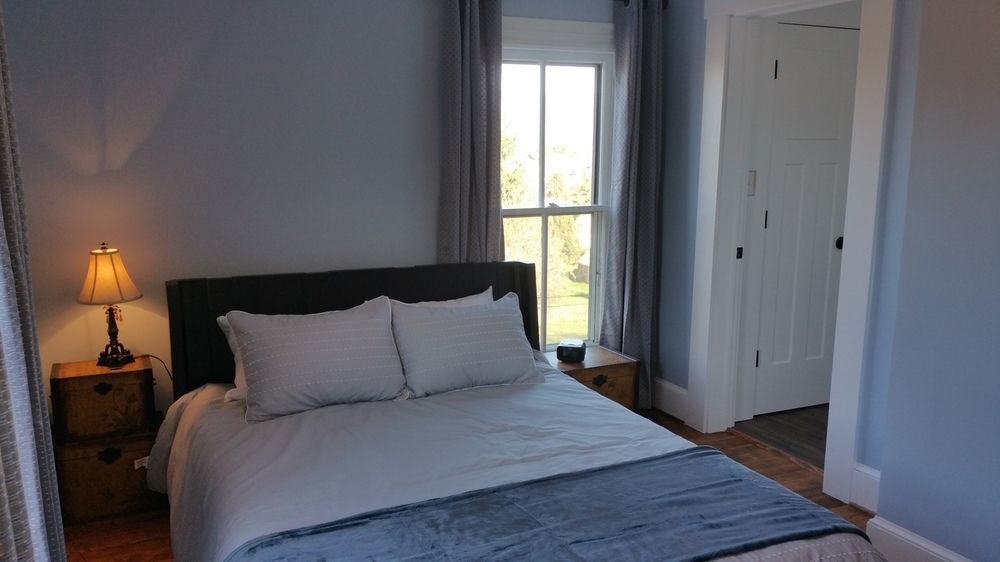Mayneview B&B Лурей Экстерьер фото