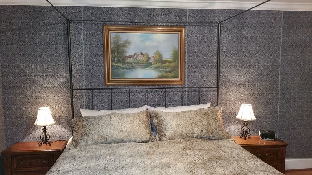 Mayneview B&B Лурей Экстерьер фото